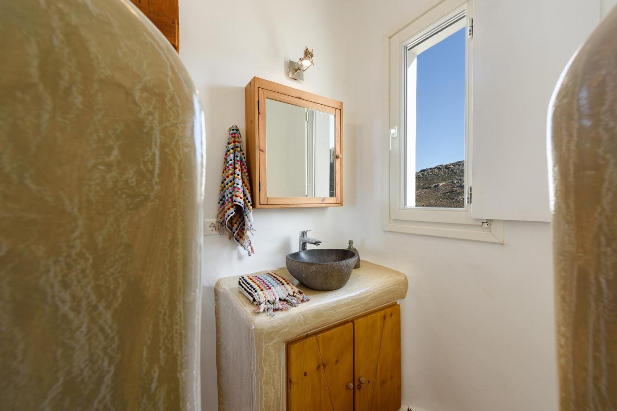 Villa Joy - Sunset Sea View Villa Mykonos Town Dış mekan fotoğraf