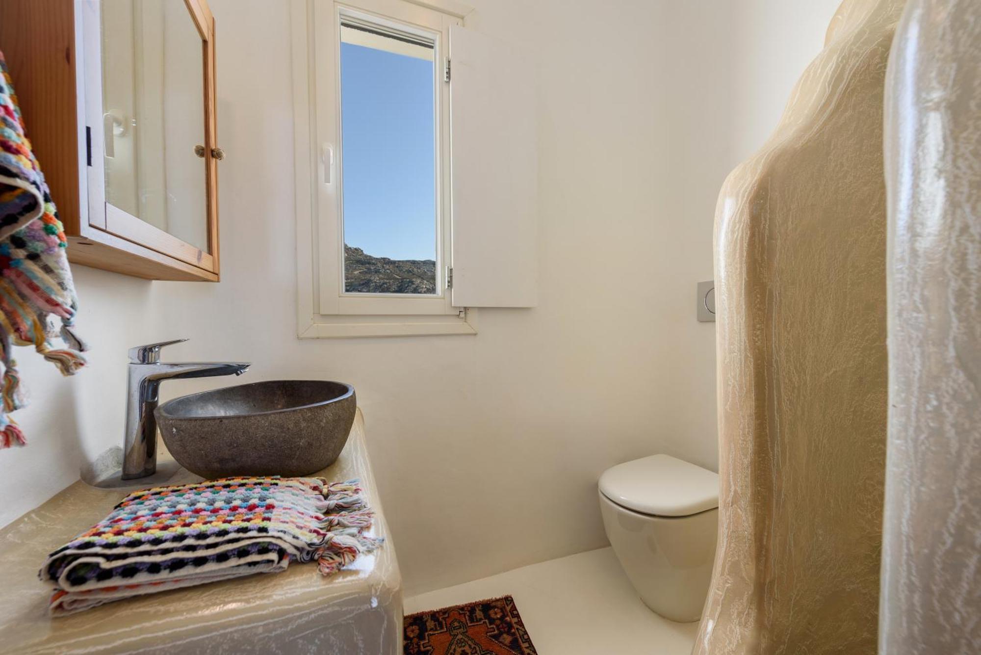 Villa Joy - Sunset Sea View Villa Mykonos Town Dış mekan fotoğraf
