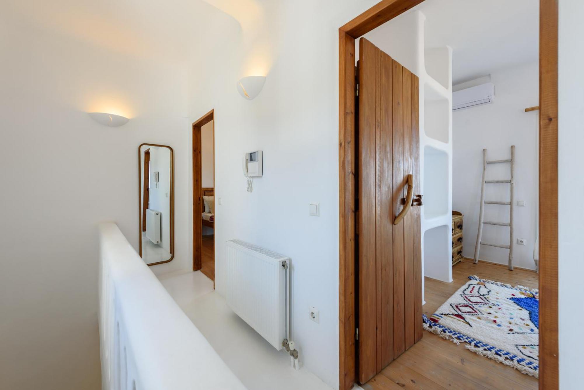 Villa Joy - Sunset Sea View Villa Mykonos Town Dış mekan fotoğraf